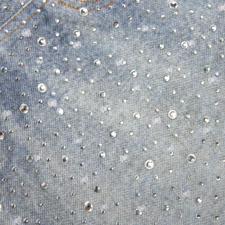 Birth of a royal child jeans