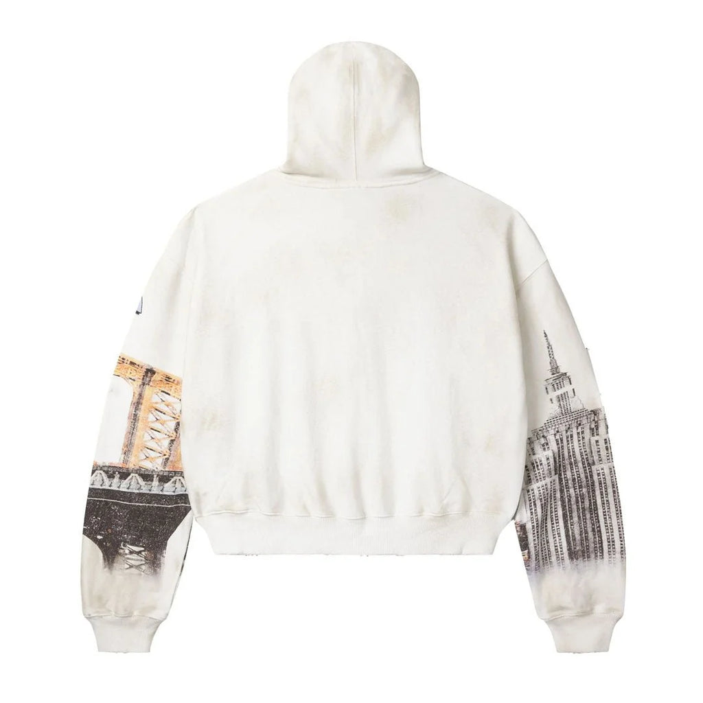 Vale forever “NYC” jacket