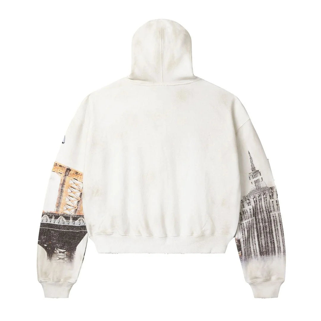 Vale forever “NYC” jacket