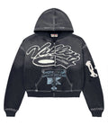 Valley dreams jacket