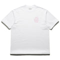 Anti social social club “ I glow in the dark tee”