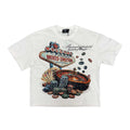 Mixed Emotions “casino” tee