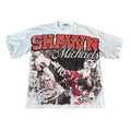 Prestige “Shawn Michaels” tee