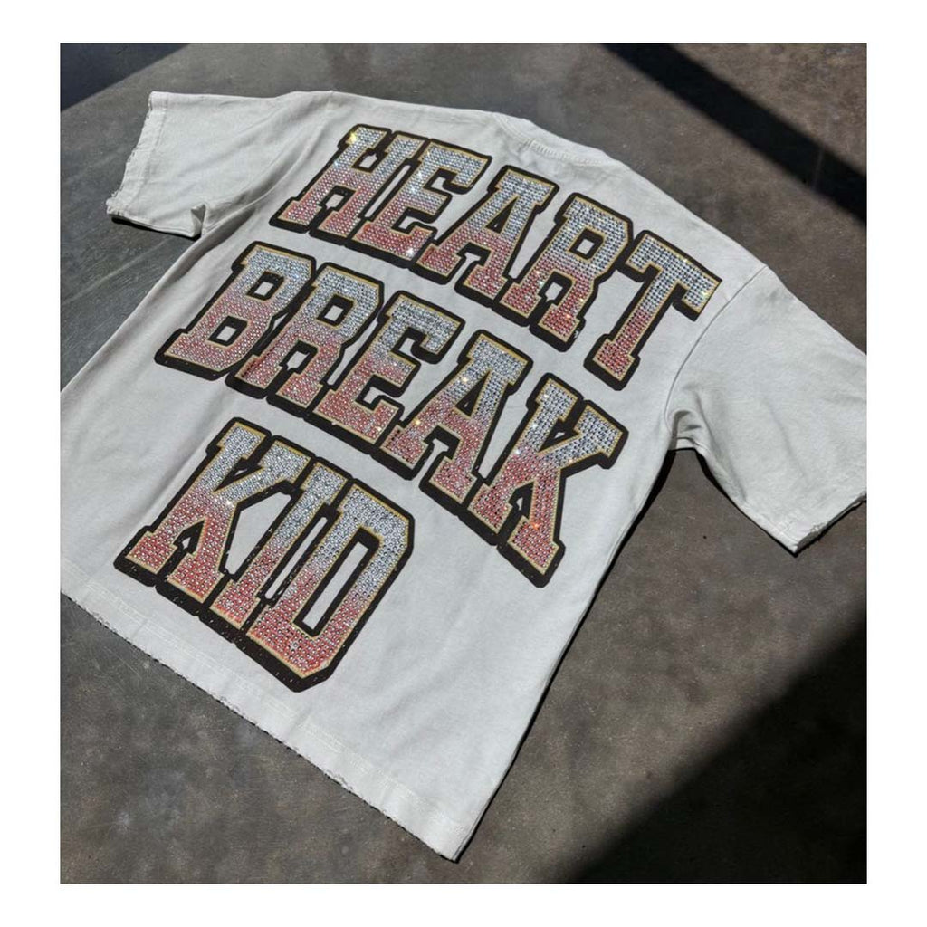 Prestige “Shawn Michaels” tee
