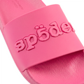SP5DER slides (pink)