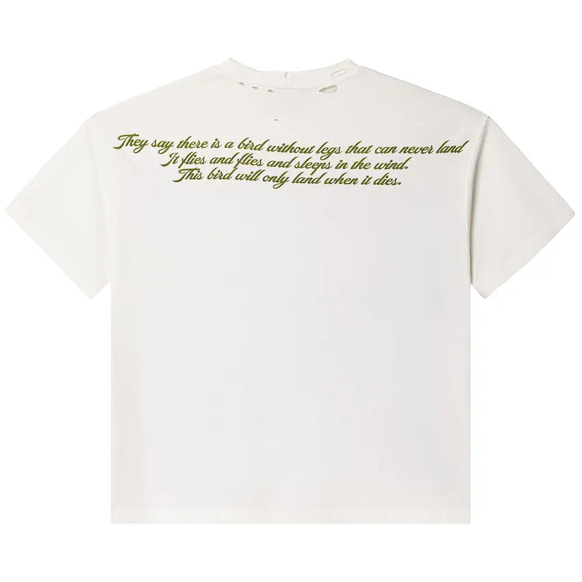 Vale Forever “ money” bling tee