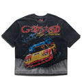 God speed “F.T.W” tee